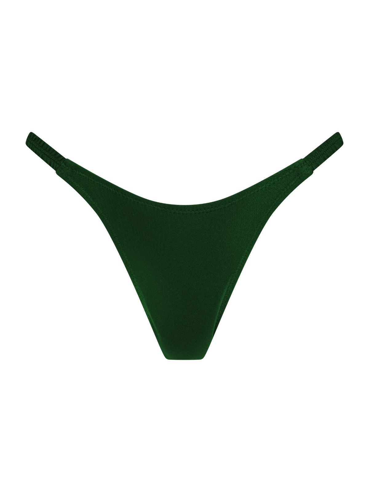 Billie Bottom / Fern Satin