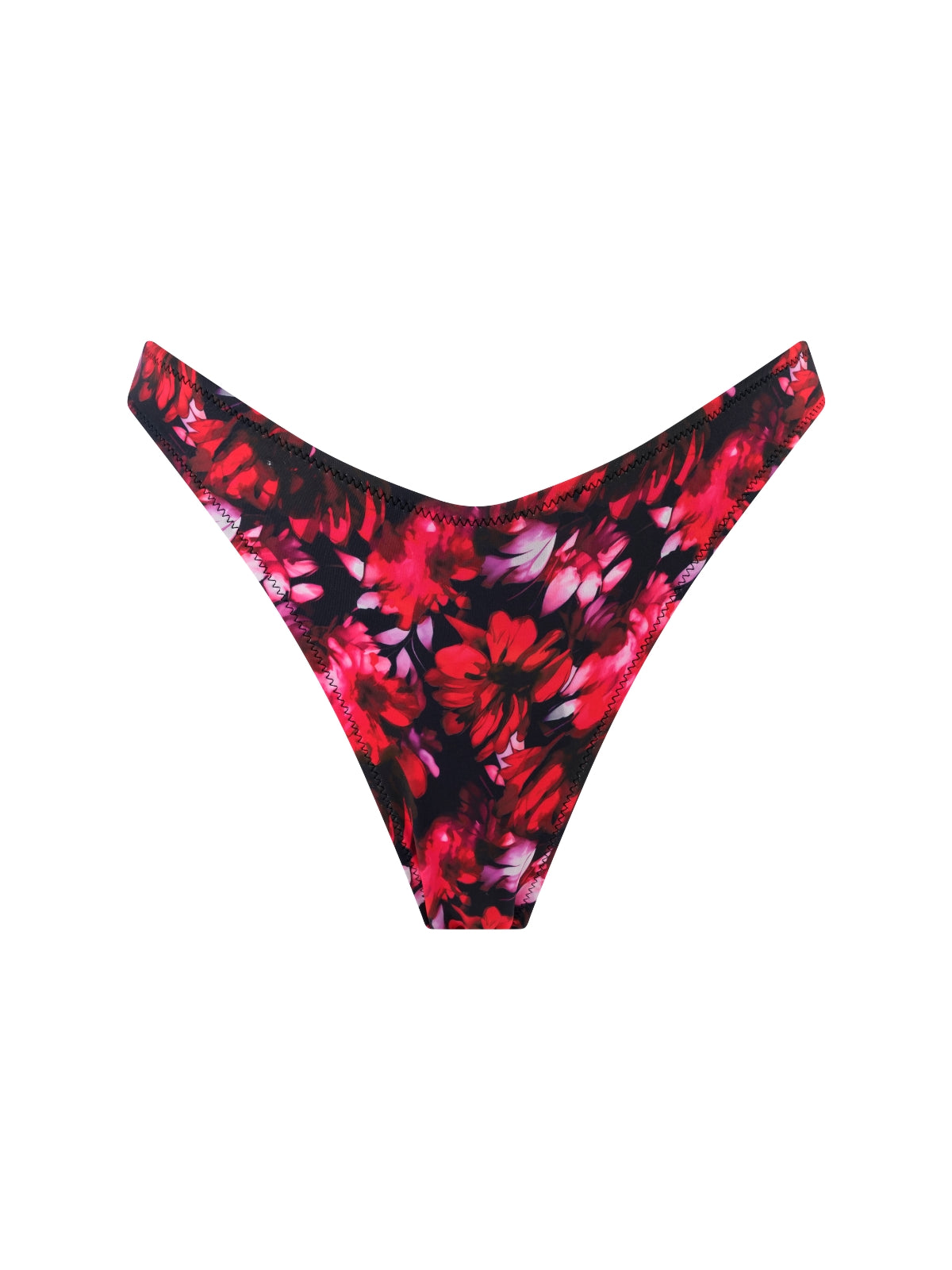 Jocelyn Bottom / Inferno