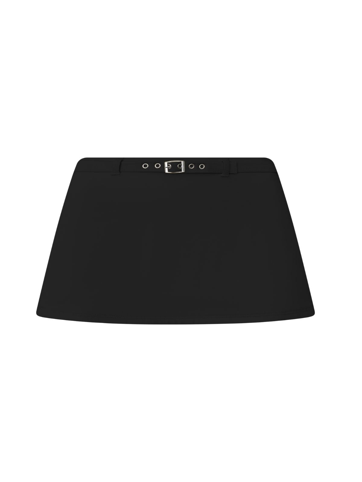Shanny Skort / Noire