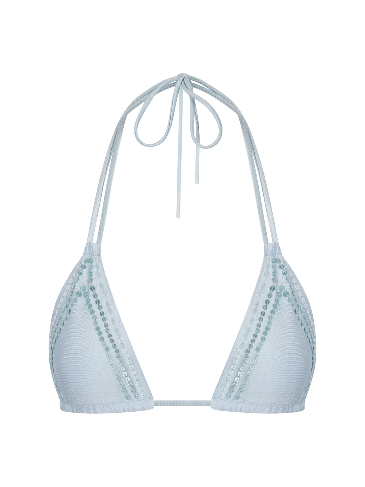 Everleigh Top / Crystal Sky