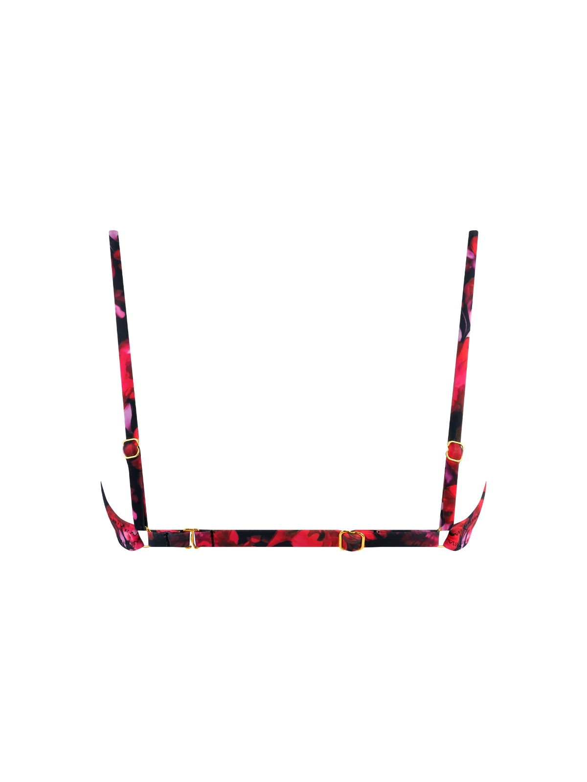 Koa Top / Inferno