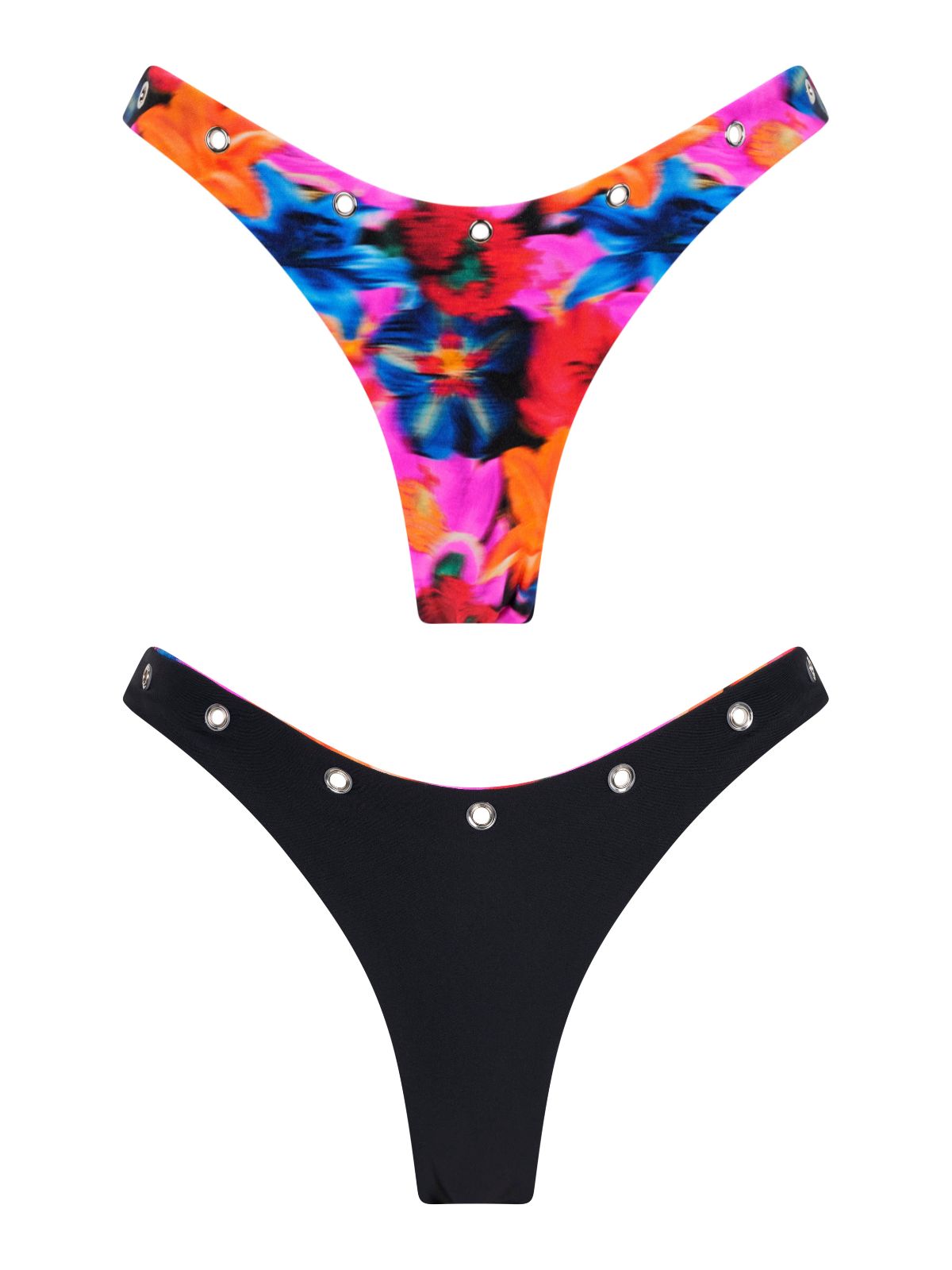 Logan Bottom / Solaya