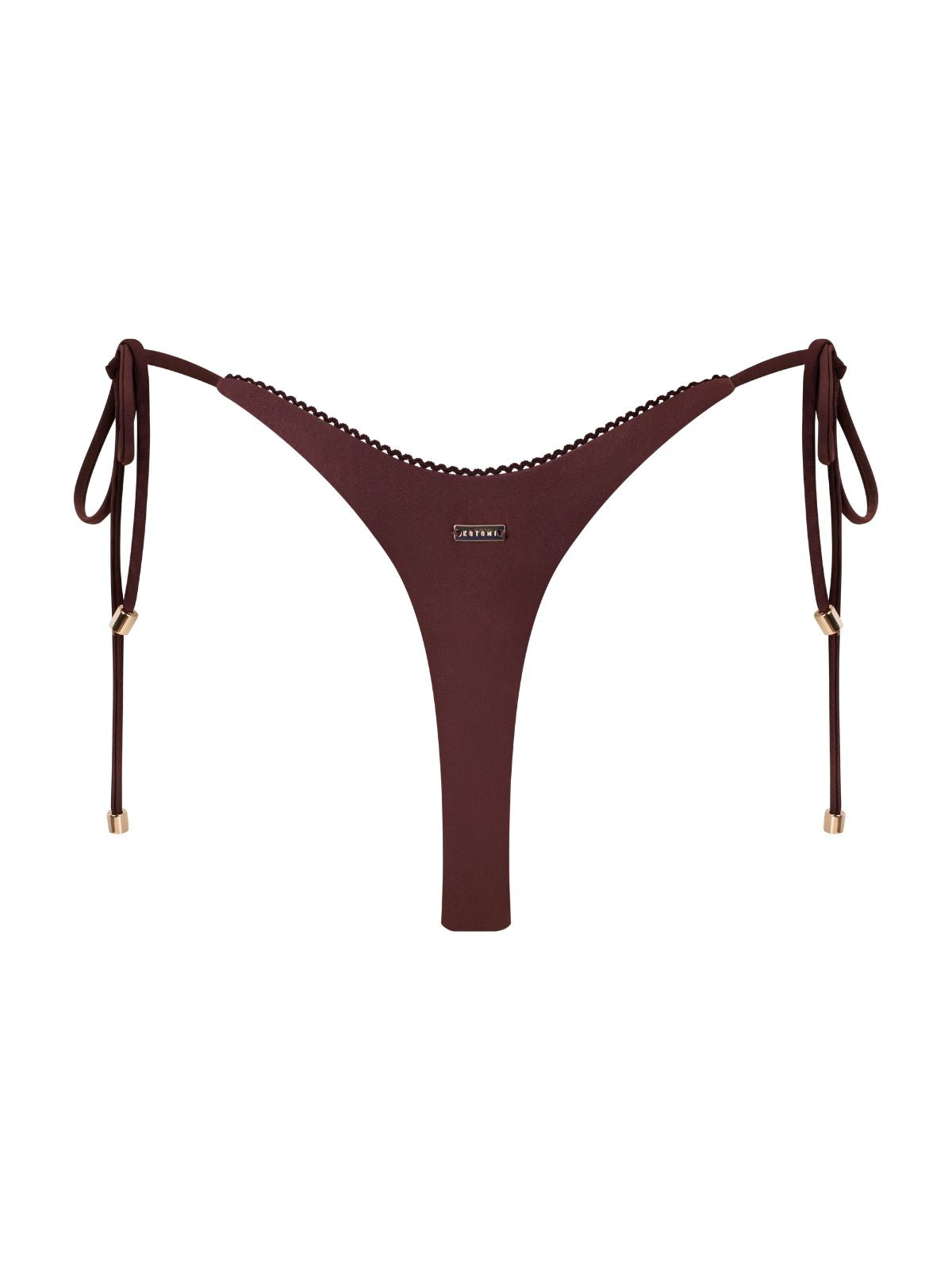 Noah Bottom / Auburn Rose