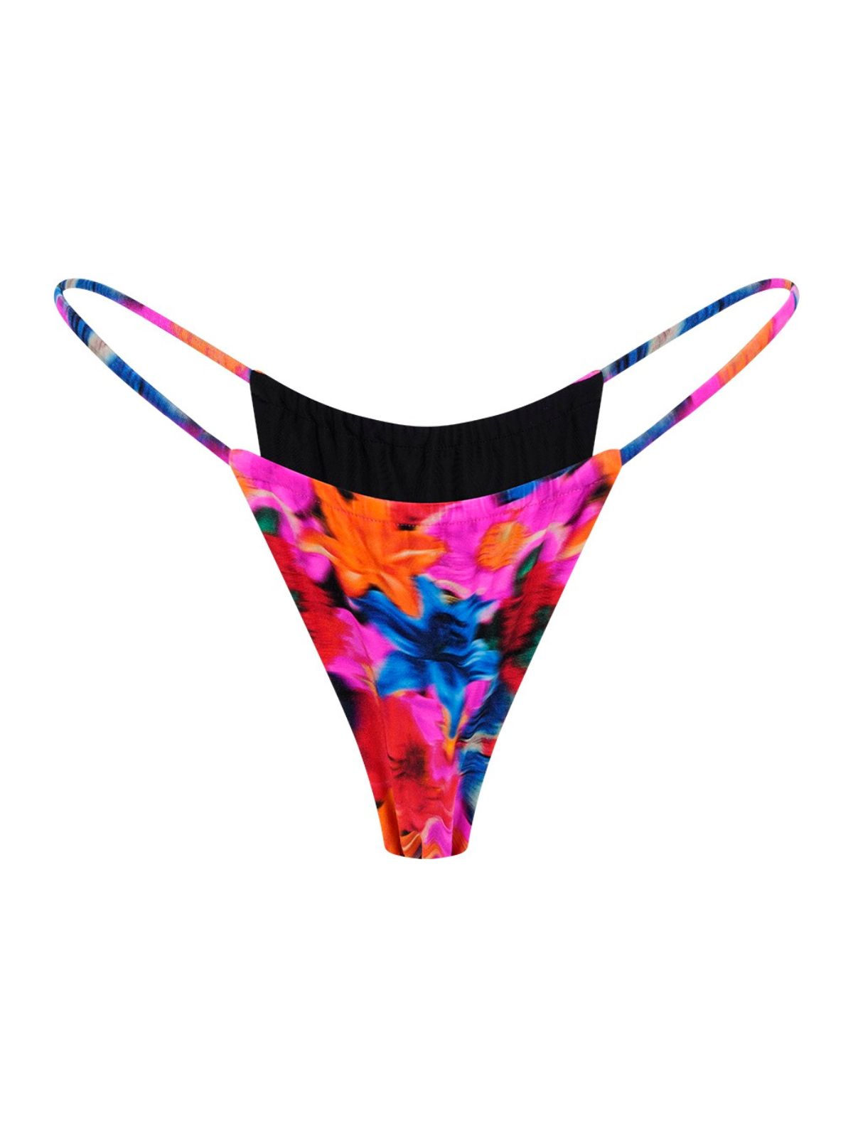 Tamson Bottom / Solaya