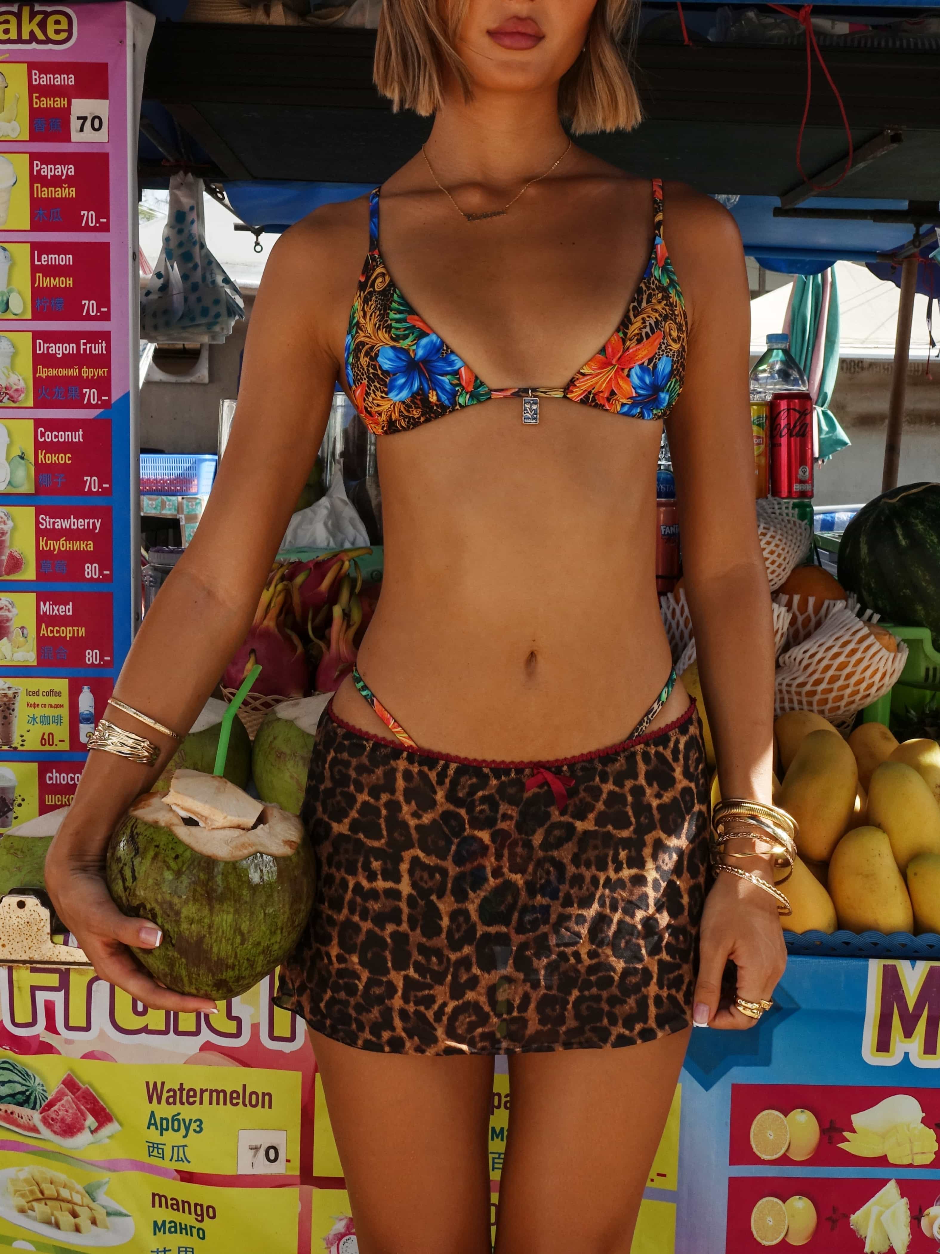 Tamson Top / Sinharaja