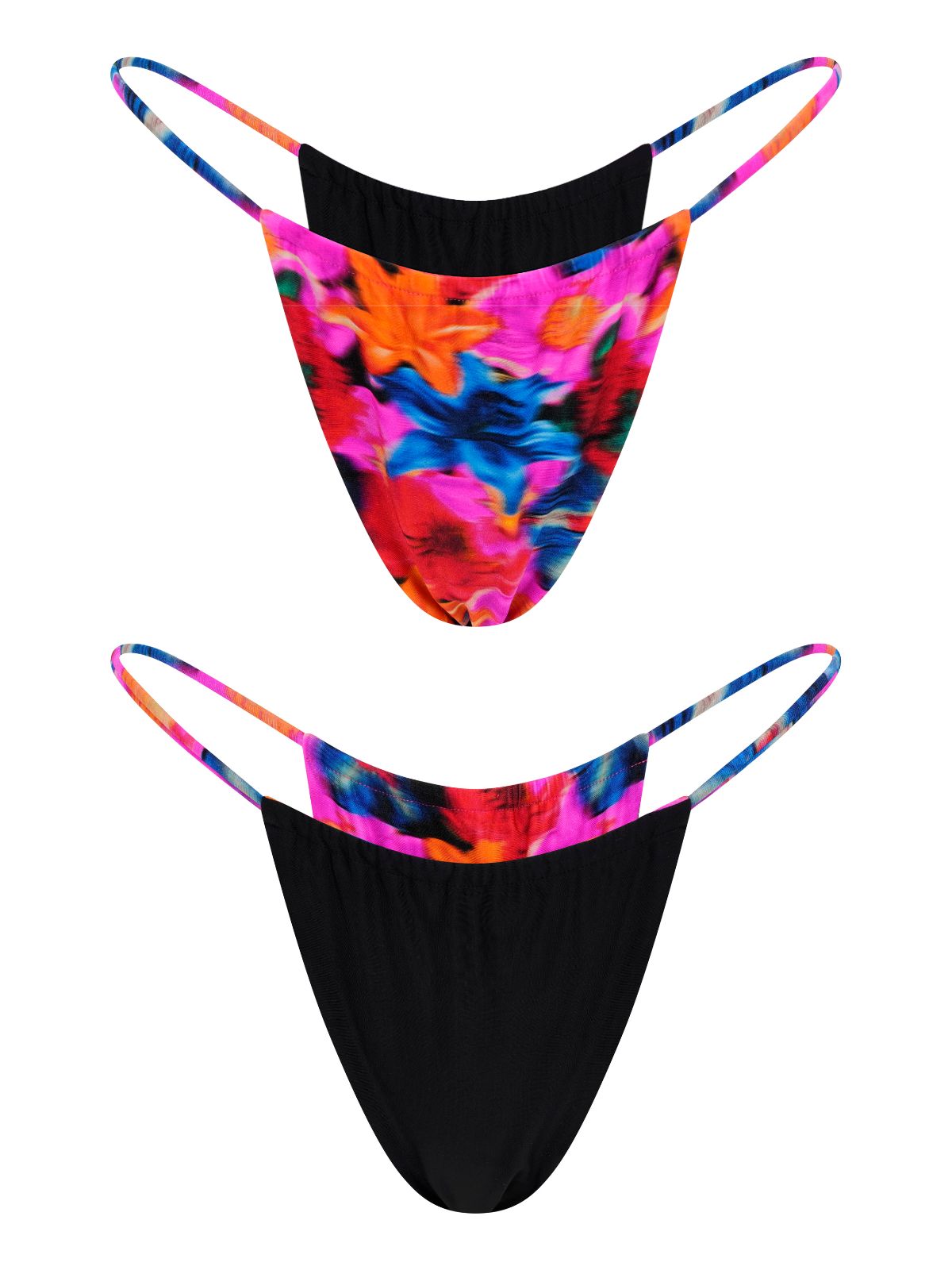 Tamson Bottom / Solaya