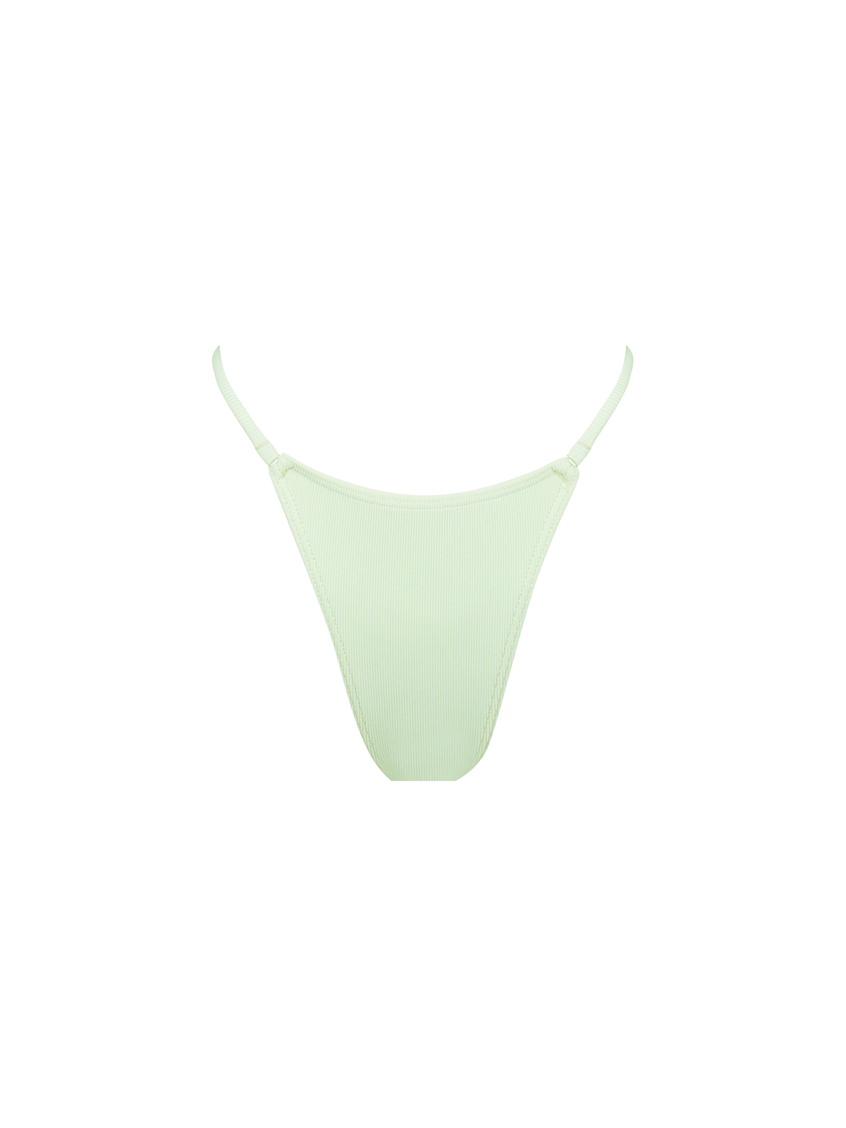 Ollie Bottom / Mint Rib - Kotomi Swim