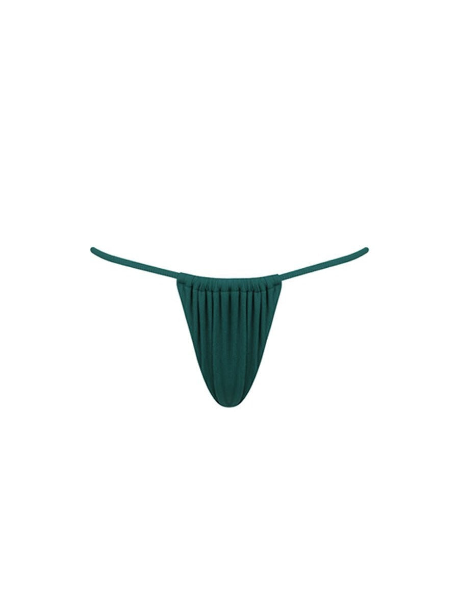 Tamson Bottom / Forest Rib - Kotomi Swim