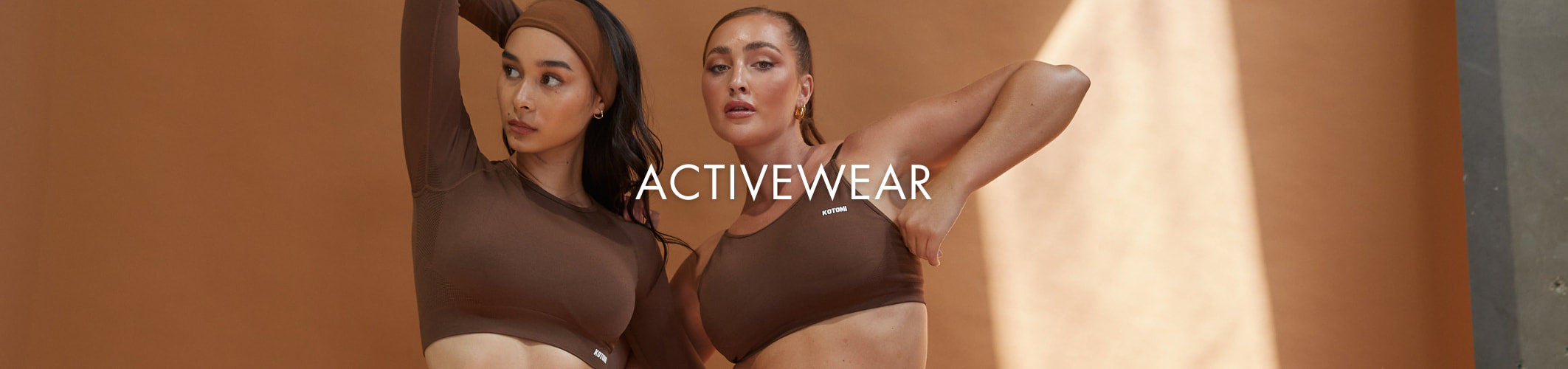 SALE ACTIVEWEAR