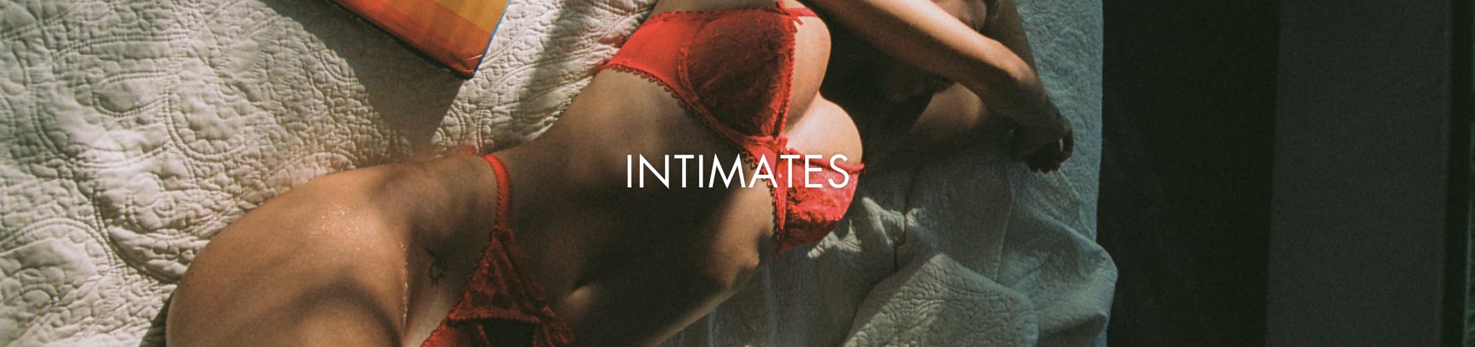 SALE INTIMATES