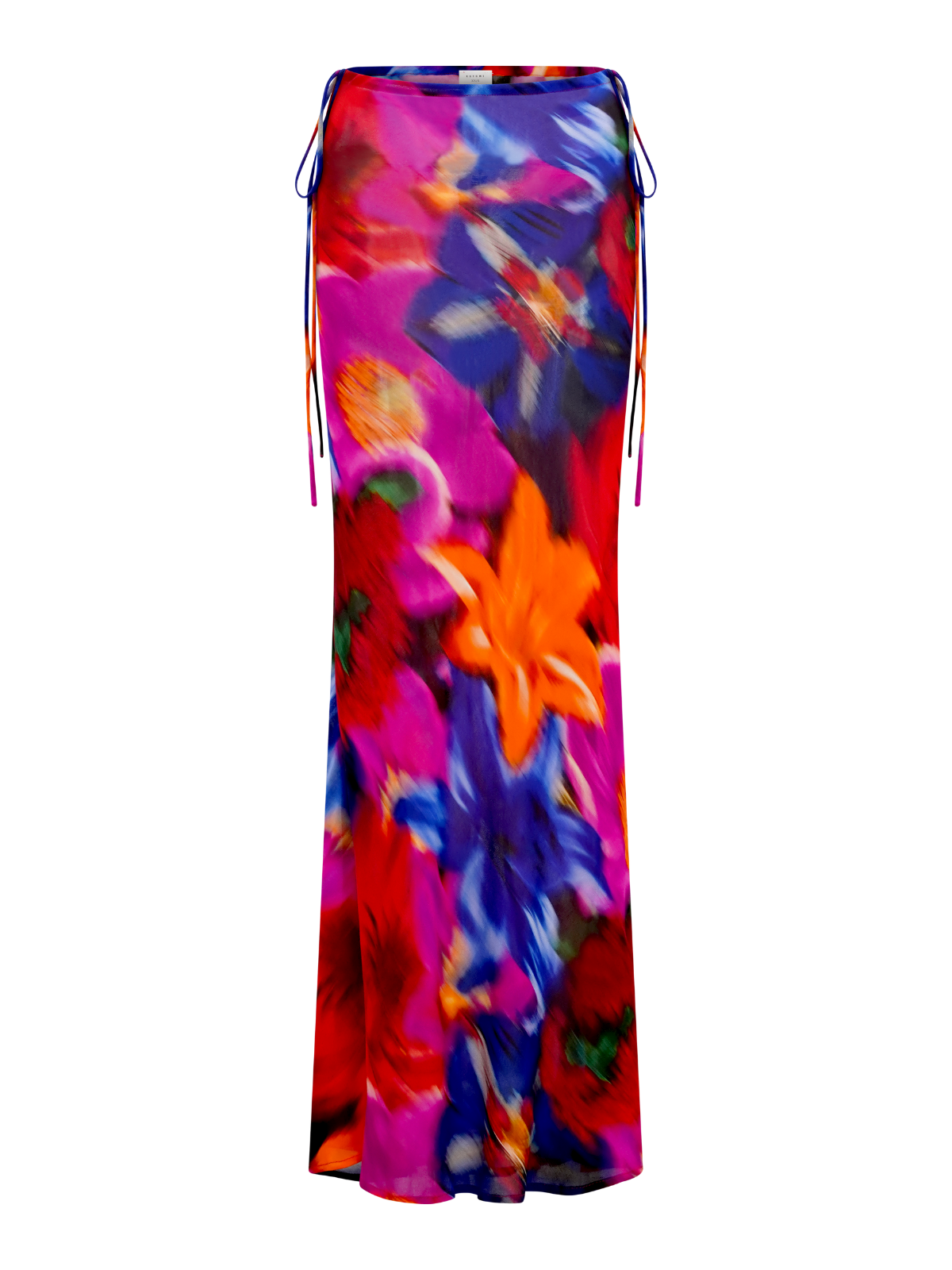Kalyra Maxi Skirt / Solaya