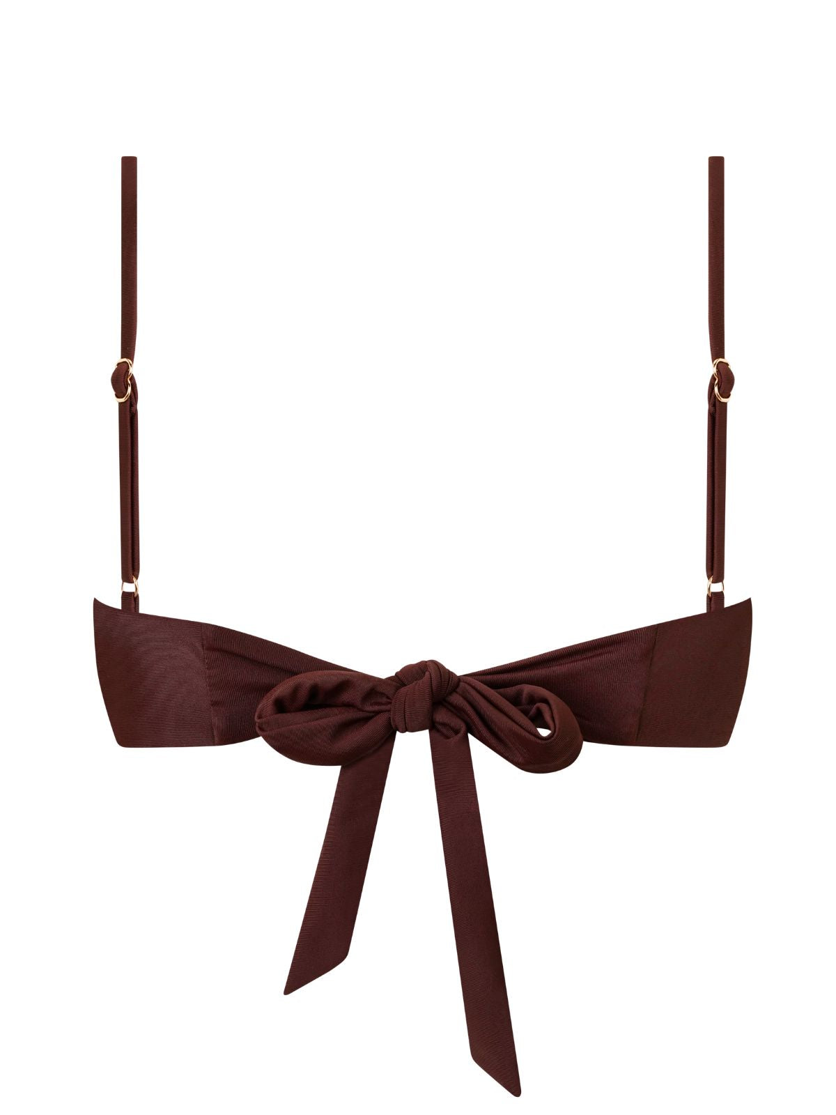 Arden Top / Auburn Rose