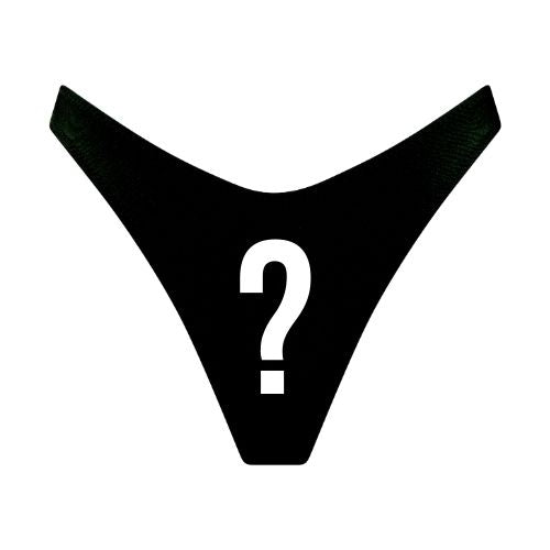 Mystery Bikini Set