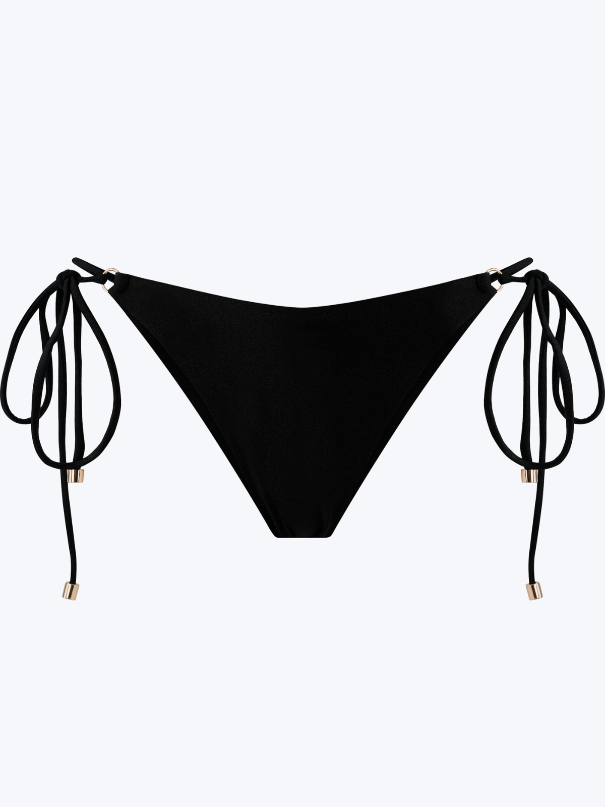 Maddi Bottom / Onyx Satin