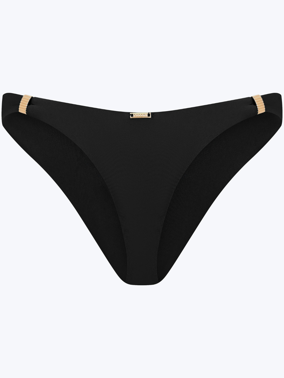 Kamira Bottom / Onyx Satin