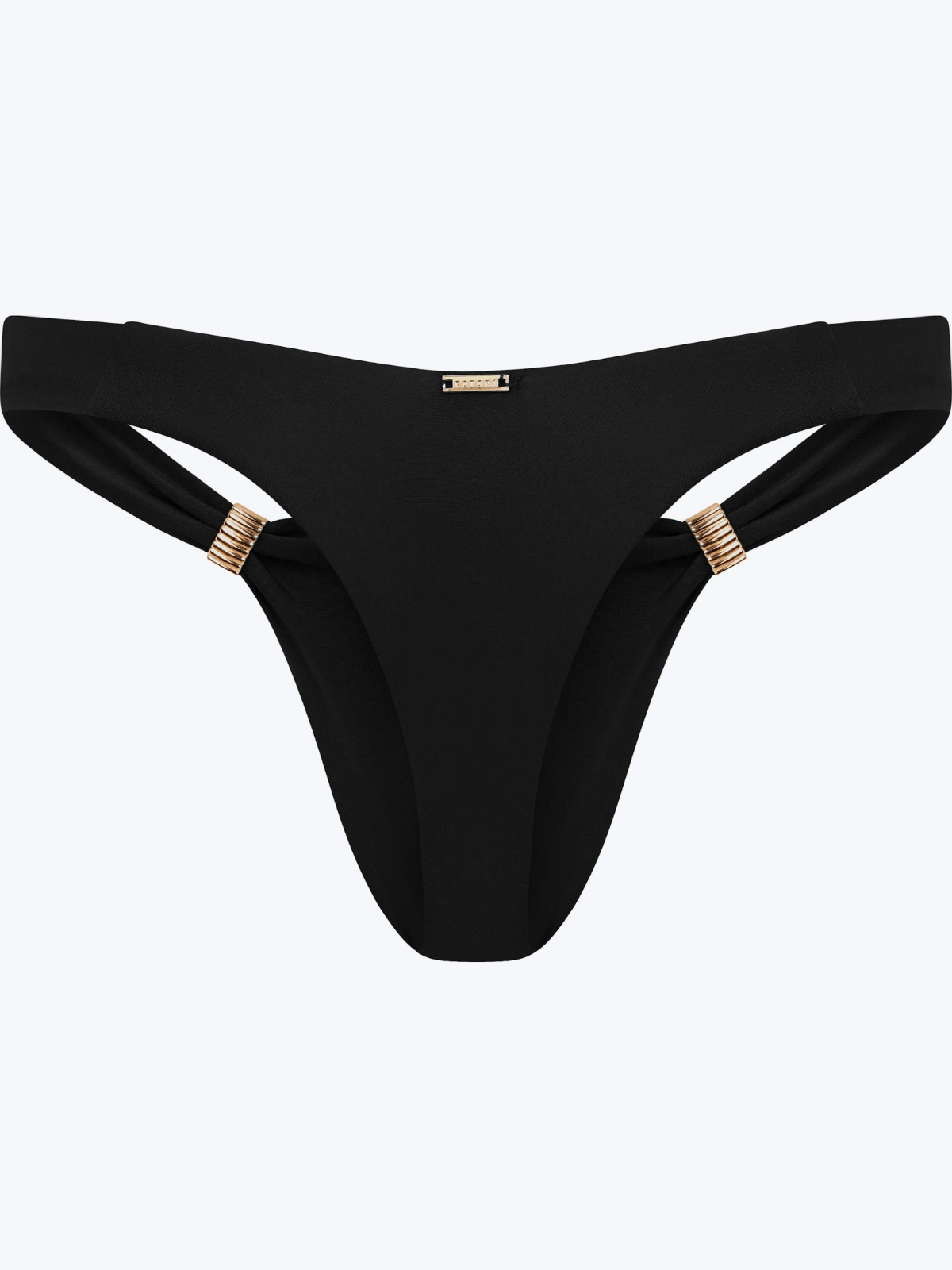 Kamira Bottom / Onyx Satin