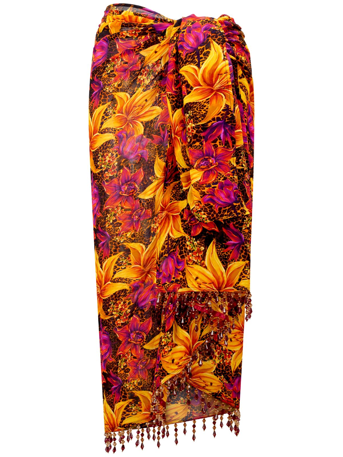 Niah Sarong / Pantera (launching 9th September)
