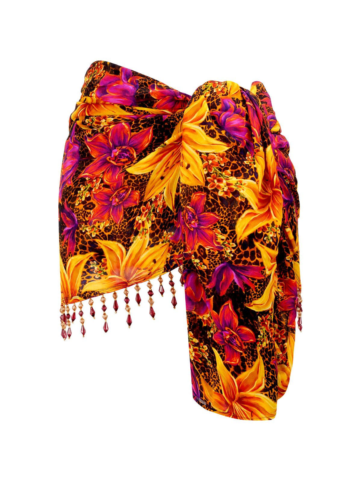 Niah Sarong / Pantera (launching 9th September)