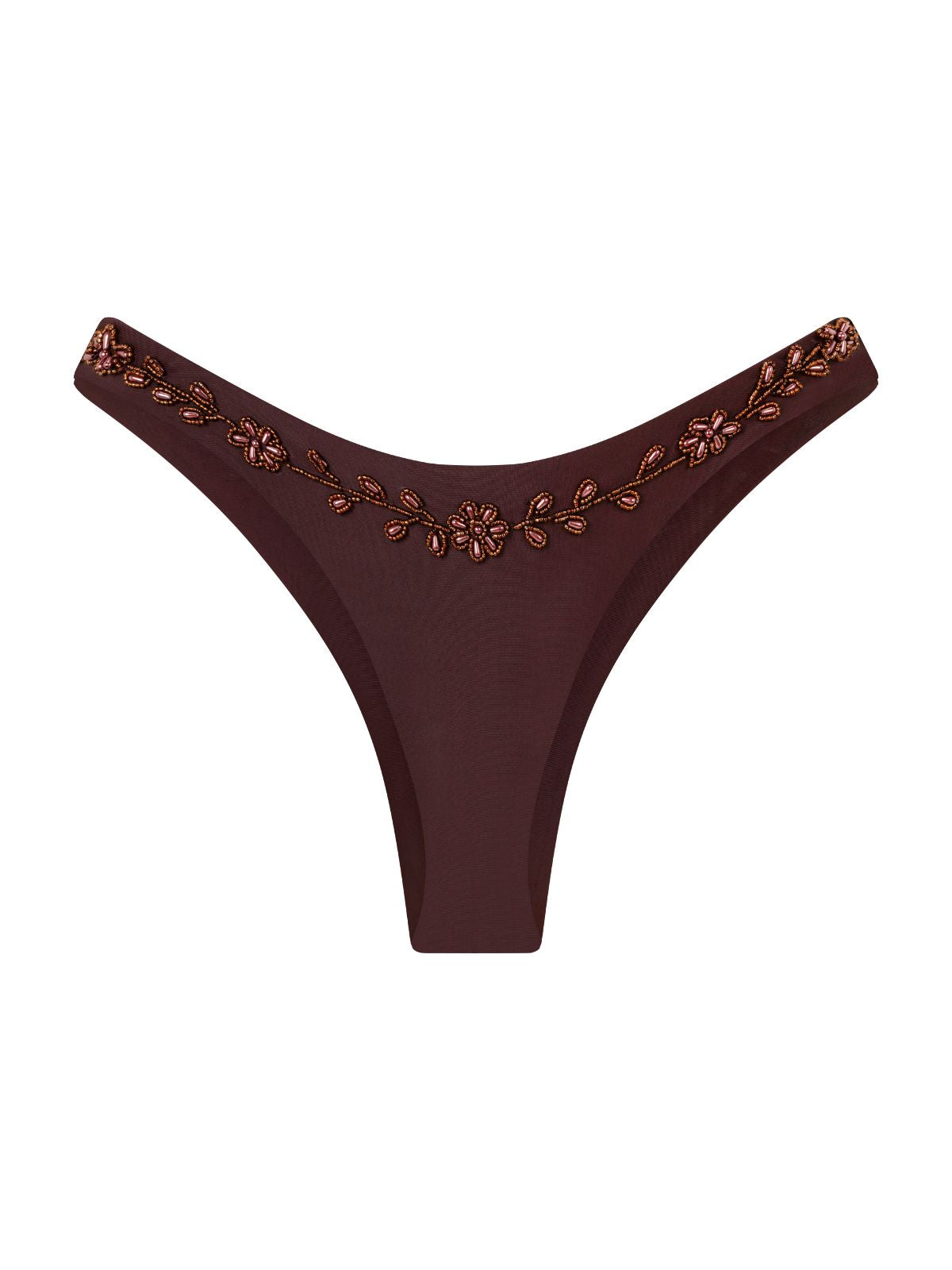 Rhea Bottom / Auburn Rose