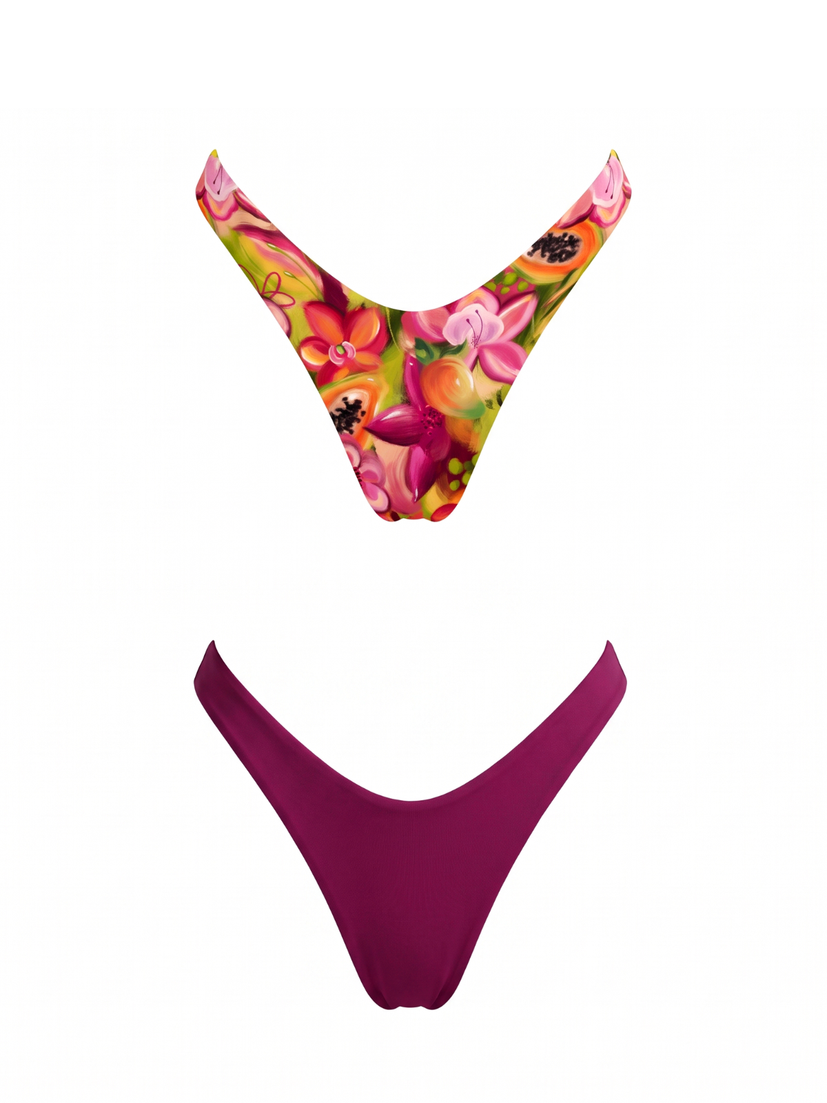 Sascha Bottom / Papaya Colada