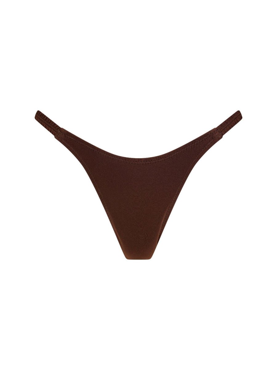 Billie Bottom / Cocoa Satin - Coming soon