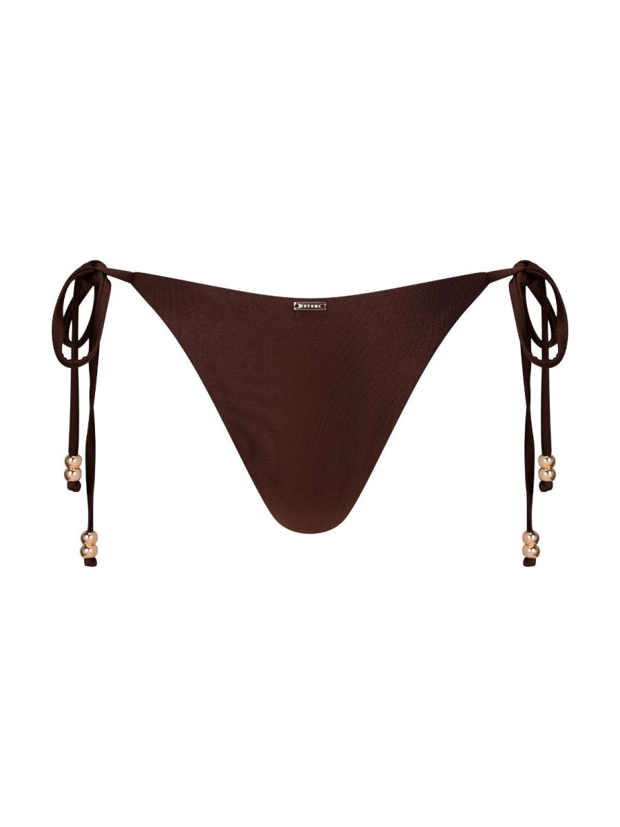 Eira Bottom / Cocoa Satin - Coming soon