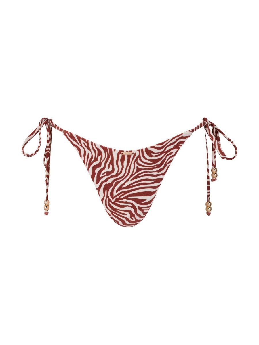 Eira Bottom / Russet Zebra - Coming soon