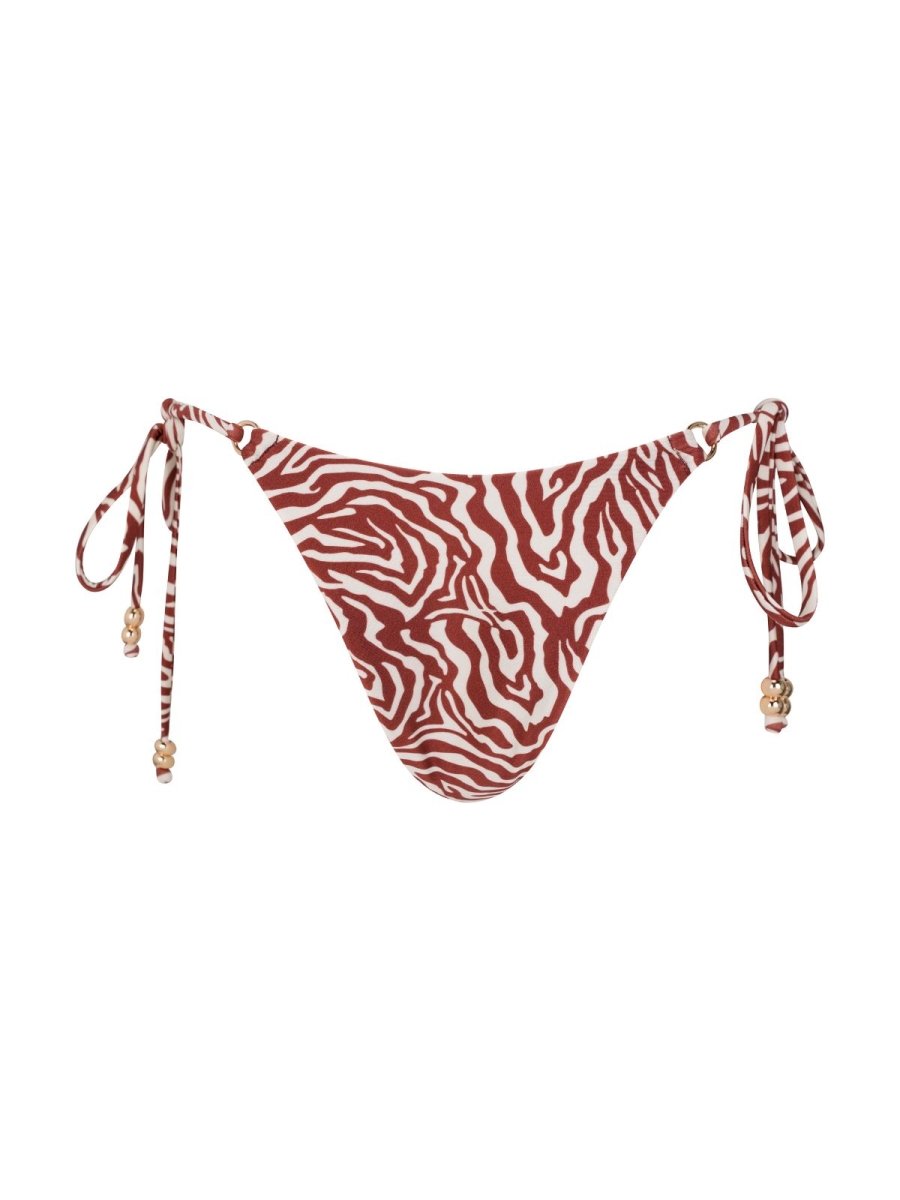 Eira Bottom / Russet Zebra - Coming soon