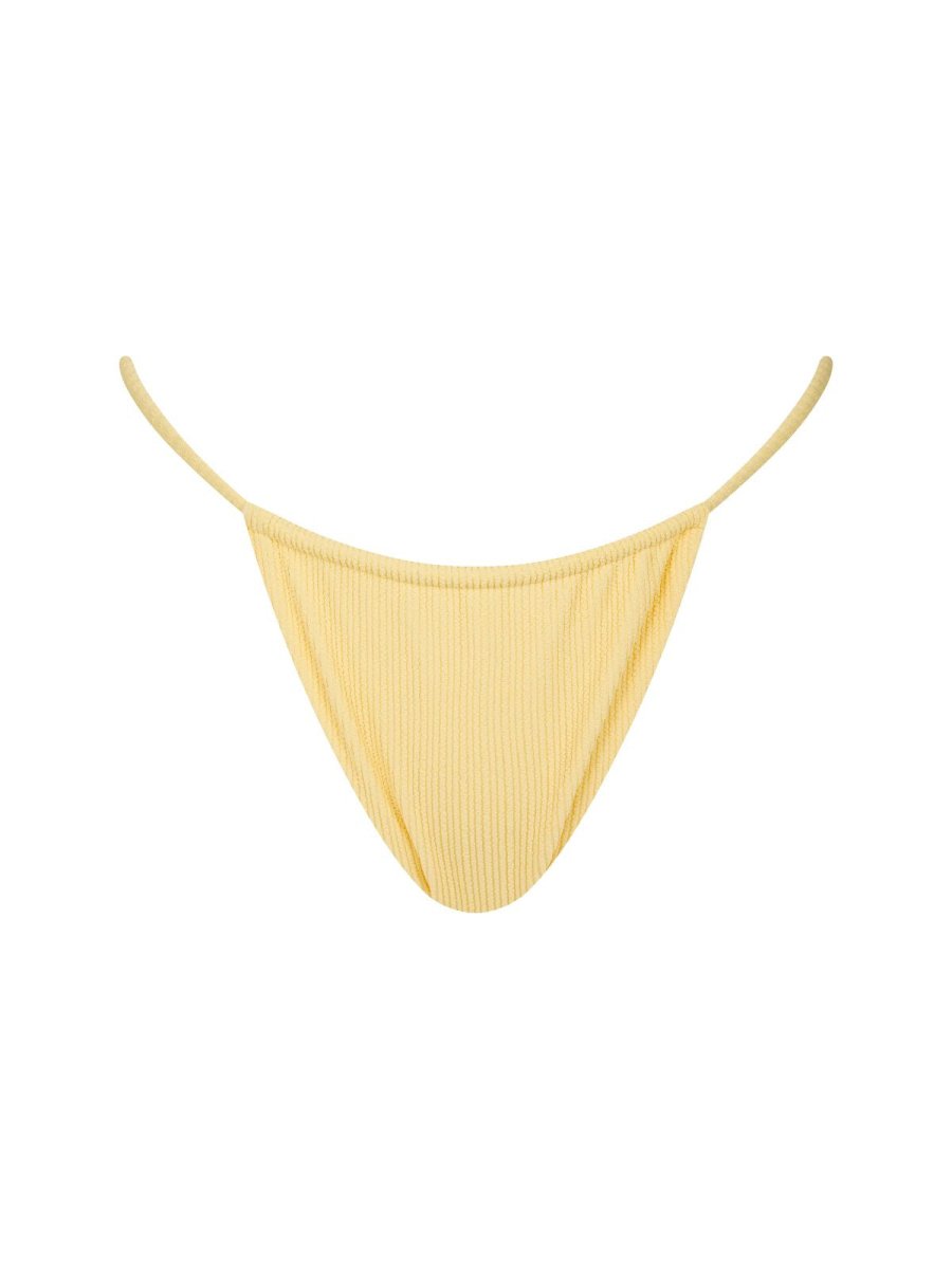Tamson Bottom / Butter Crinkle - Coming soon