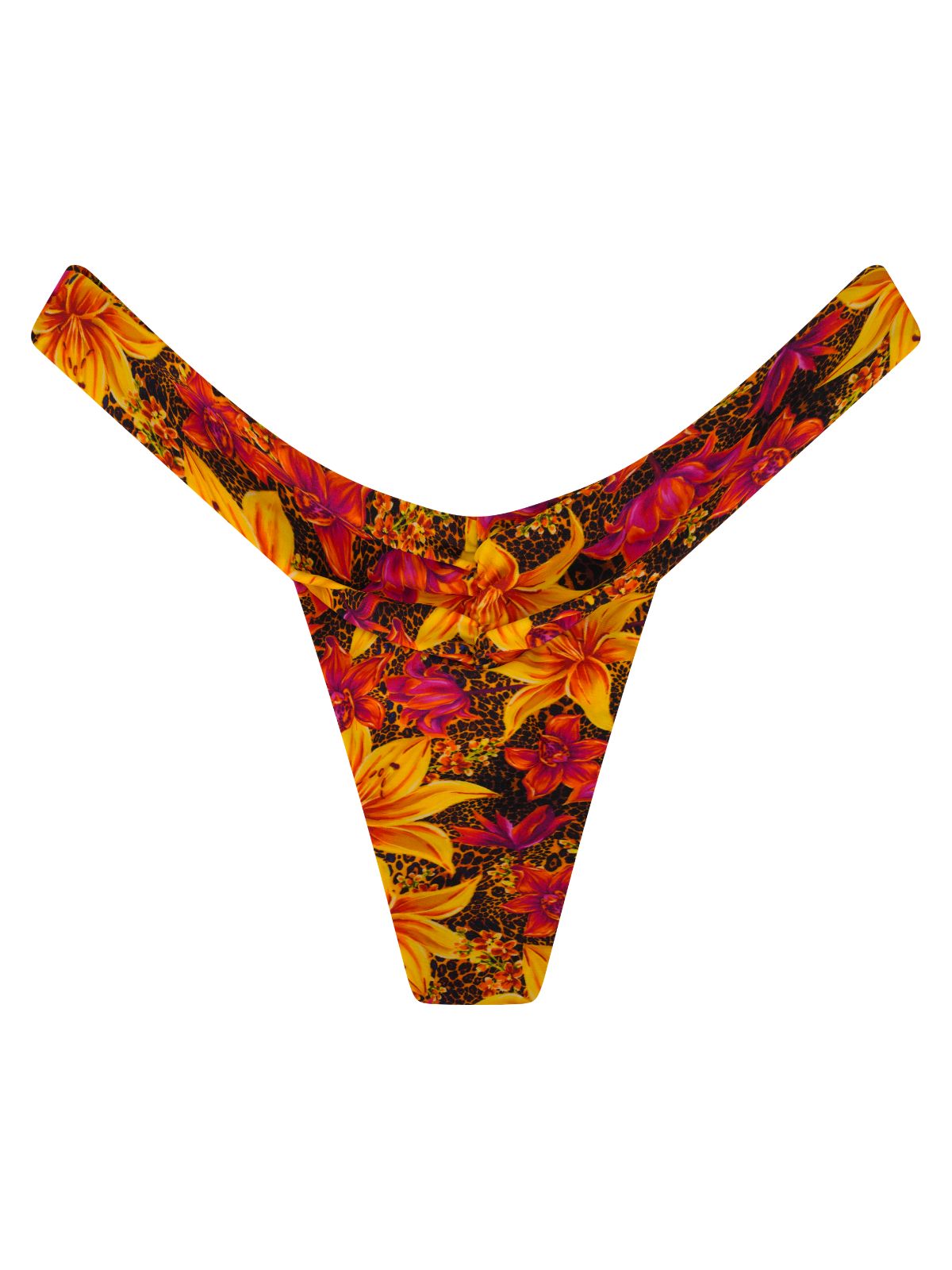 Fallon Bottom / Pantera (launching 9th September)