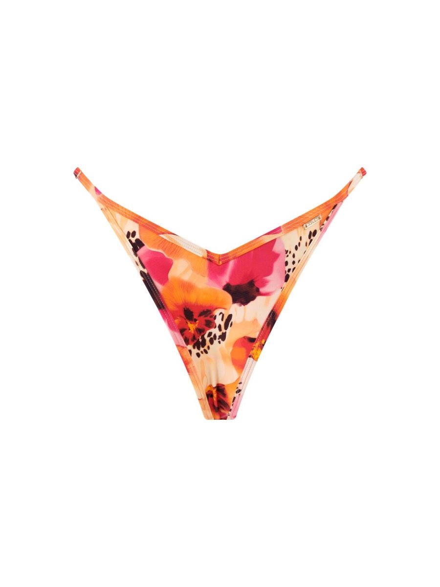 Dillon Bottom / Orquidea - Kotomi Swim