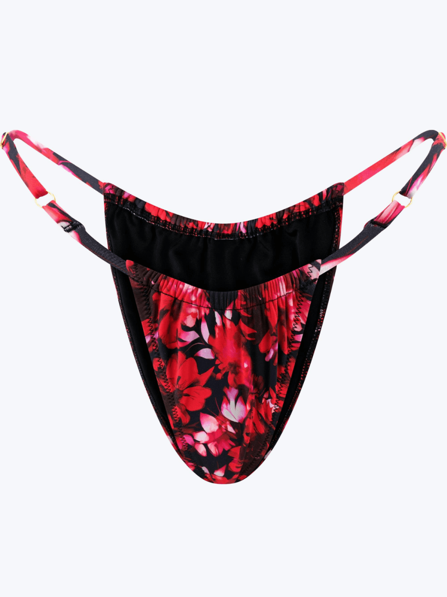 Koa Bottom / Inferno - Kotomi Swim