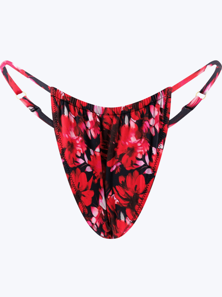 Koa Bottom / Inferno - Kotomi Swim