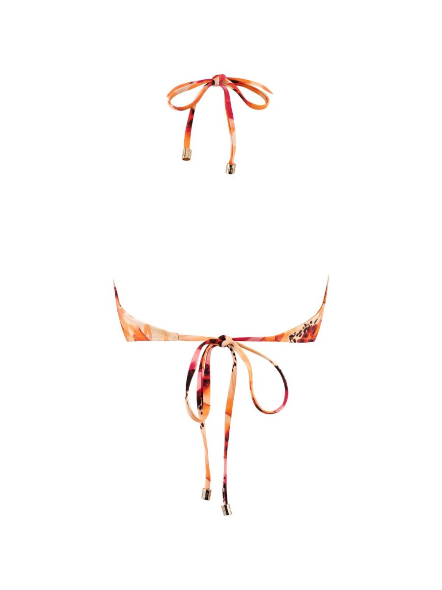 Eva Top / Orquidea - Kotomi Swim