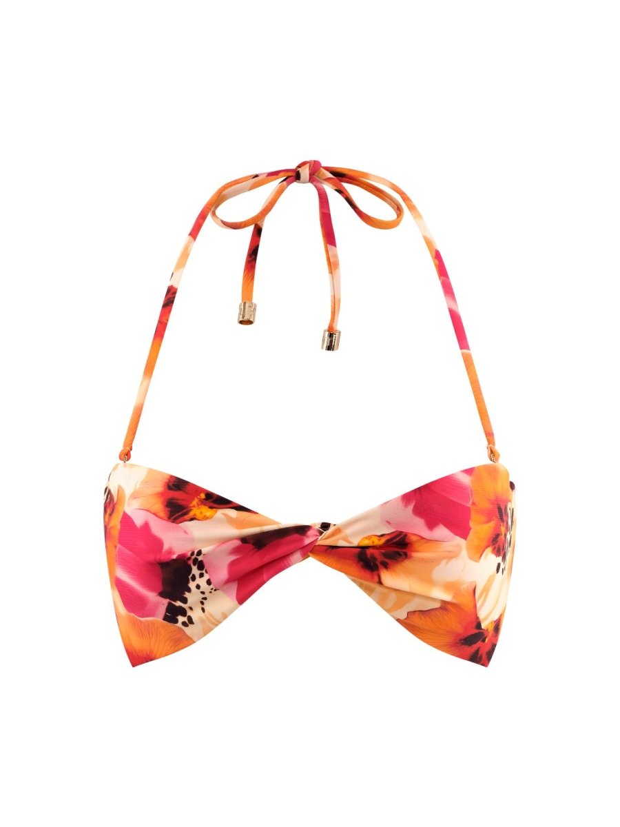 Eva Top / Orquidea - Kotomi Swim
