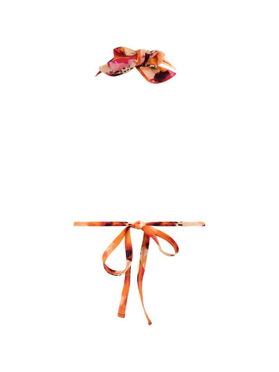Kamira Top / Orquidea - Kotomi Swim
