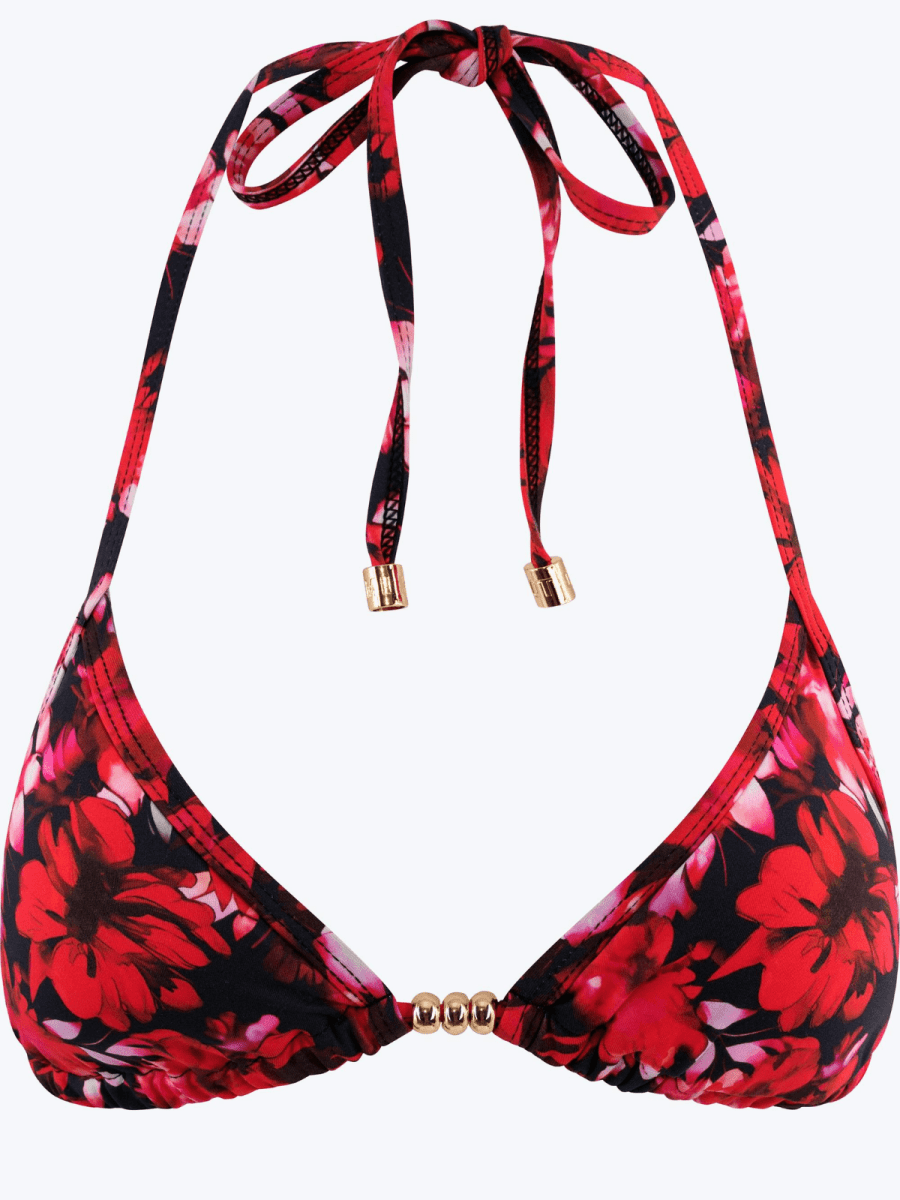 Tate Top / Inferno - Kotomi Swim