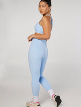 Fiona Leggings / Sky - Kotomi Active