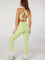 Fiona Leggings / Spring - Kotomi Active