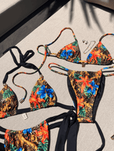 Glomarie Top / Sinharaja - Kotomi Swim