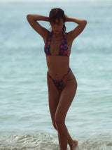 Lenny Top / Tulip - Kotomi Swim