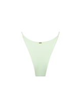 Ollie Bottom / Mint Rib - Kotomi Swim
